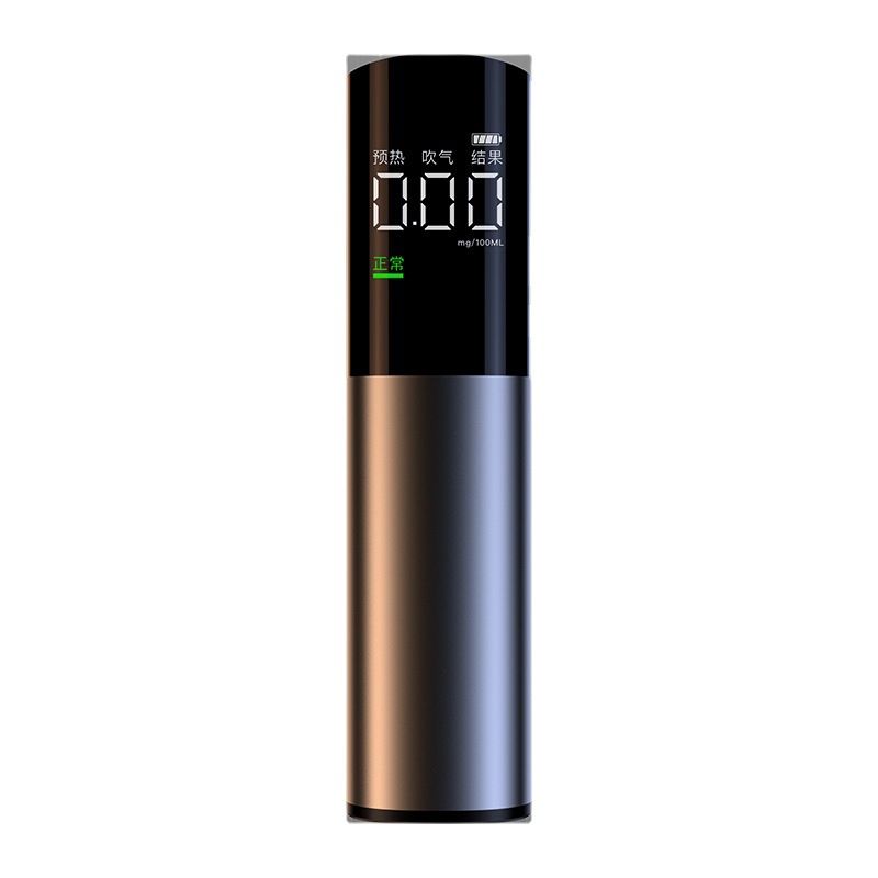 Digital Breath Alkohol Tester